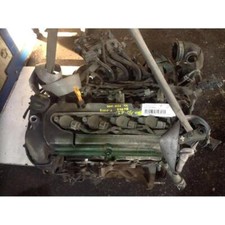 Moteur Suzuki SPLASH