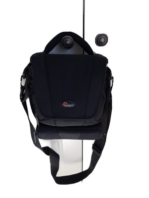 lowe alpine camera bag