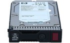 HP - 653951-001 - Enterprise 3,5" SAS 450 GB - Festplatte - 15.000 rpm - Intern