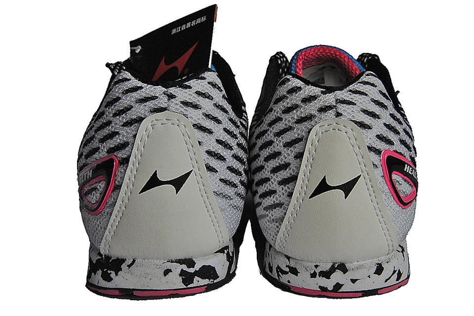 Health Zapatilla De Correr Nueva York Rosa - Imagen 2 de 4