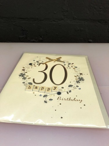 Kids Adults Birthday Anniversary Sympathy Exams Etc Cards Any Age Boys Girls New - Picture 312 of 394