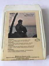 Hagood Hardy maybe tomorrow  8track
