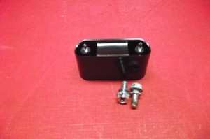 Amerikanische Kühl-Gefrierkombination LG GWL227HBQA Türgriff Halterung/Kappe