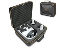 Accessory Power GRHLHXP100BKWS CUSTOMIZABLE VR HEADSET - BLACK