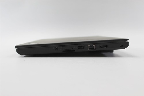 ThinkPad T460 i5-6300U 16GB 500 GB Webcam HDMI 1920x1080 Win 10 Office 2019 - Picture 5 of 6