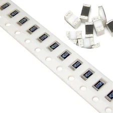 0805/0603/0402 SMD Thermistor ±5% B4250 For Printer- RoHS Full Range Of Values