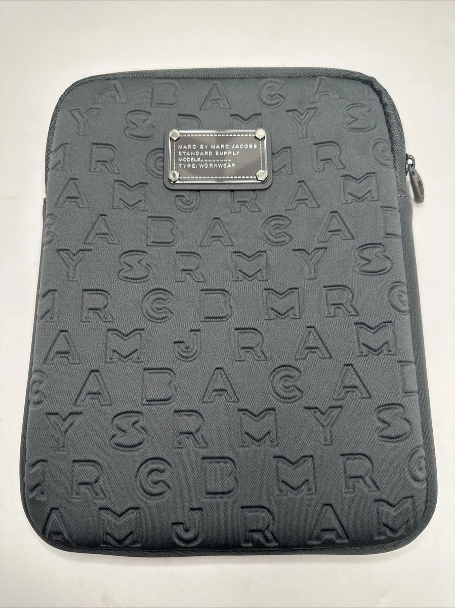 Marc Jacobs Gray Tablet & eReader Cases, Covers & Keyboard Folios