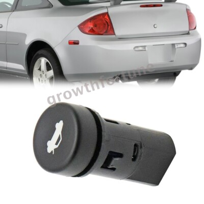 Botón Del Interruptor De Liberación De La Tapa Del Maletero 25762050