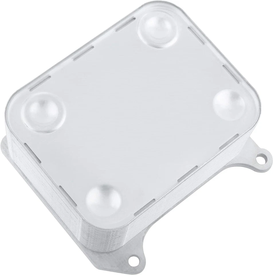 Kit de enfriador de aceite de motor para Ford F-250 2003-2007/F-350/F-450/F-550 Super Duty Foto 4 de 4