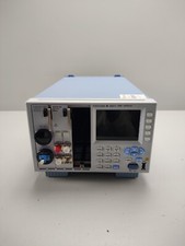 Yokogawa AQ2211 735101 Frame Controller + AQ2...