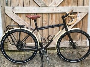 rohloff touring bike