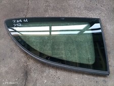 Peugeot 308 I 2008 4A Seitenscheibe hinten rechts 3-Türig Glasscheibe Seitenwand