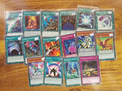 yugioh ledd card list Amazon.com: Yu-Gi-Oh! Dark Magician Girl the Dragon Knight - LEDD-ENA36 -  Common - 1st Edition