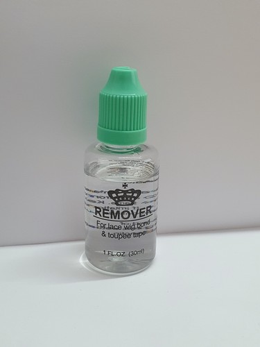 Tape Keratin Bond Remover Glue Hair Extensions Pre Bonded Remy Fast & Easy - Picture 9 of 10