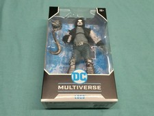 DC Multiverse Mcfarlane Lobo DC Rebirth 7 Inch Figure Brand New