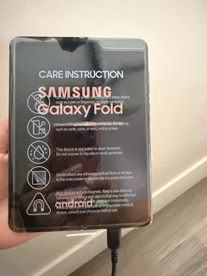 Samsung Galaxy Fold | eBay