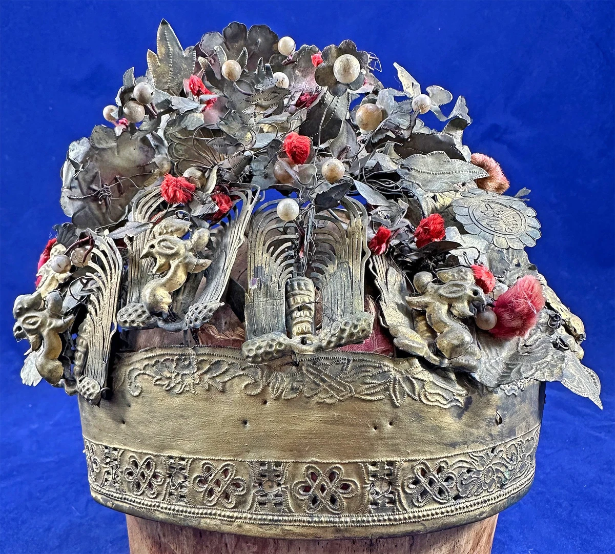 Silver 银色1850-1899 年的中国古饰品| eBay