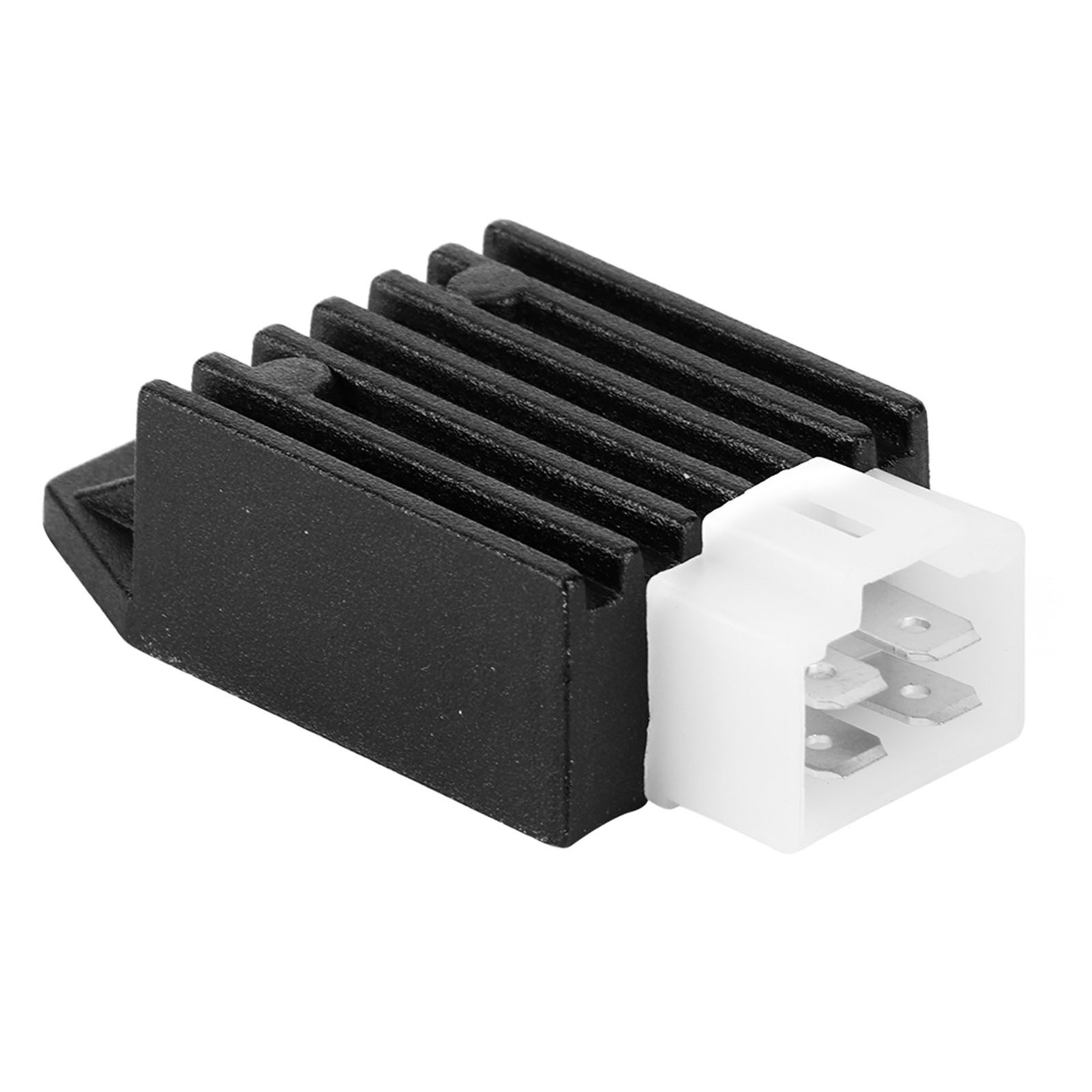 ⁺12V Motorcycle Rectifier Voltage Regulator For 50cc 70cc 110cc 125cc ATV.