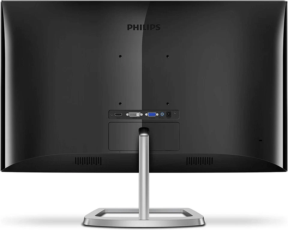 Philips 22" Frameless Monitor FHD IPS FreeSync 75Hz VESA 226E9QDSB - Black - Image 4 of 4