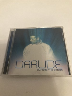 Before The Storm [IMPORT] by Darude (Oct-2000, Bmg)