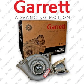 PSA RE3M5Q-6K682-AK Turbolader 1.6 HDi 9663199280 1340133 1465162 Garrett Reman