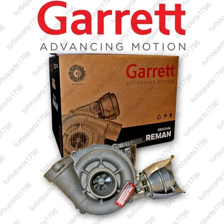 Turbolader FORD FOCUS II Stufenheck  1.6 TDCi (DA_)