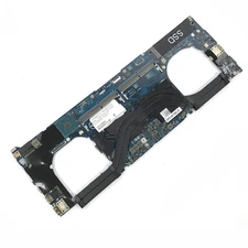 Dell Precision 5530 i5-8400H 2.5GHz Motherboard YK5CJ