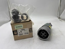 Appleton ARC6044BC Aluminum 60AMP Powertite