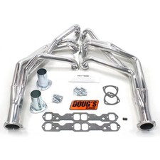 Doug's Headers D368 Metallic Ceramic Coated Headers