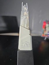 WWE Action Figure Mae Young Memorial Trophy