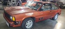 1985 Chevrolet Citation for Sale