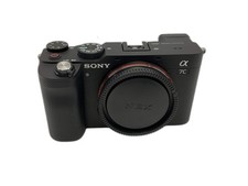 CAMARA DIGITAL EVIL SONY ALPHA 7C 19979743