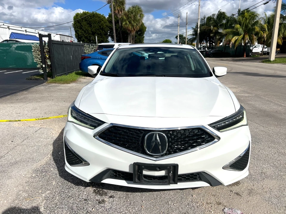 Acura ILX 2020  Foto 3 de 4