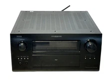 Denon AVP-A1HDCI AV Surround Pre Amplifier w/ Original Box