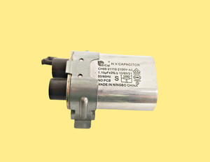 Neff H12WE60N0/01 Mikrowelle   Hochspannungs Kondensator CH85.21110.2100V.AC