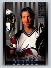 1997-98 DONRUSS STUDIO Portrait Cards - TAKE YOUR PICK!