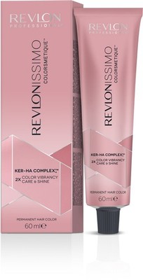 Revlon Professional Colorsmetique C60 Feuerrot 60 ml
