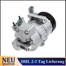 Klimakompressor 5SE08 für Smart Forfour 454 Mitsubishi Colt 6 Z2A Z3A 7813A132