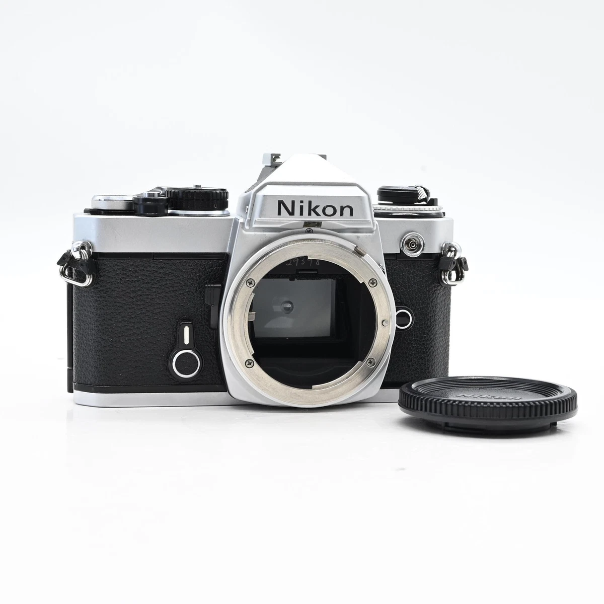 25+ Nikon FE Film Cameras for sale | Updated Oct 2026