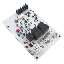 Durable ST9103A1002 Oil Furnace Circuit Control Board For Honeywell Fan Timer