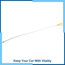 1 Pcs Engine Oil Level Indicator Dipstick for Dodge 300C 2016-2019 4792872AFAE