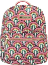 Seven Times Six Despicable Me Minions Artist Series Rainbow Mini Canvas... 