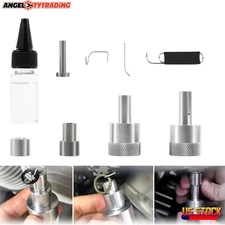 MC400 Fuel Check Valve Repair Rebuild Tool Kit for 2001-2014 EFI Harley-Davidson