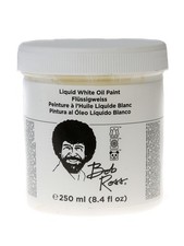 Bob Ross Base Coats