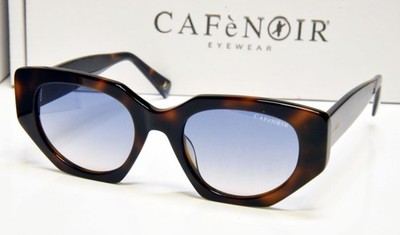 CAFÈNOIR DAMEN SONNENBRILLE CNS348 02 50 NEU ORIGINAL