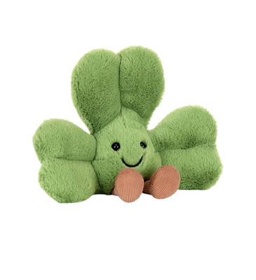 【アイルランド限定ジェリーキャット】Siofra Shamrock s-l400.jpg