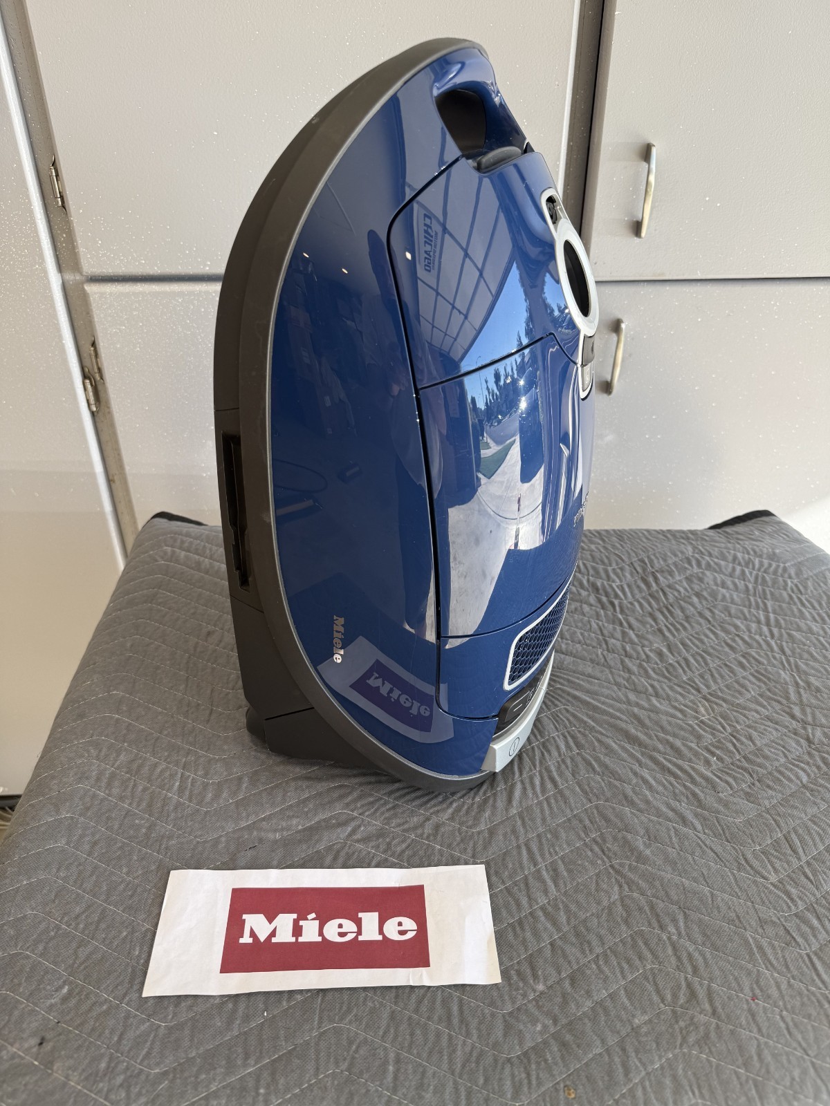 Miele  C3 Marin Powerline SGJEO Excellent Condition