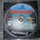 State of Emergency 2 (Sony PlayStation 2, 2006)