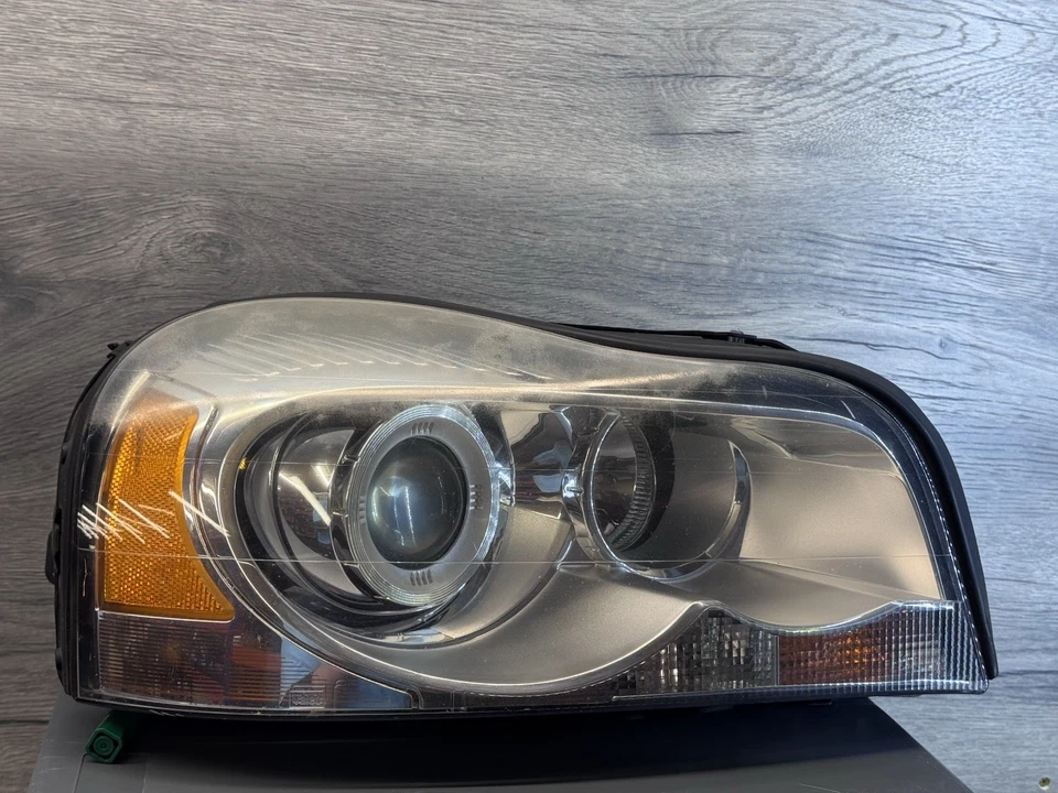FARO ADAPTATIVO BI-XENÓN DERECHO COMPLETO VOLVO XC90 (2007-2014) 31217048/O\S Foto 2 de 4