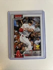 2026 Topps Series 1 Roman Anthony RC #189